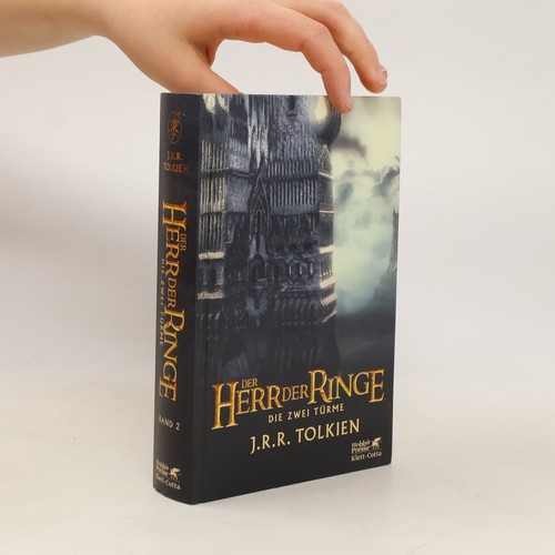 Der herr ringe die - der,