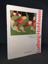 Ludwig Hohlwein 1874 - 1949