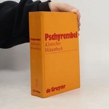 Klinisches Wörterbuch  | 