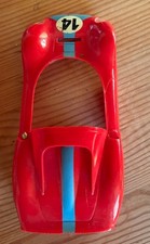 Carrera Exclusiv Ferrari Dino