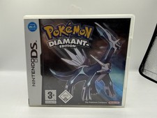 Pokémon Diamant-Edition