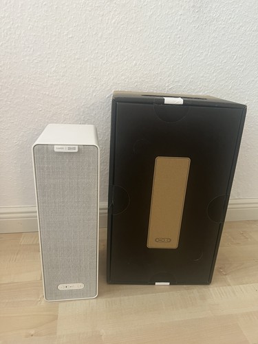 Sonos ikea symfonisk - sonos,