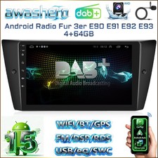 9'' Carplay 4+64GB Autoradio