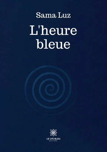 Sama luz heure bleue - |, |