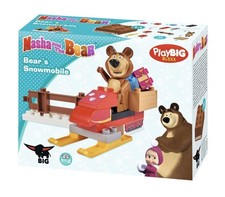 Big 800057101 playbig bloxx - big,