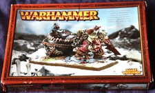 Ogerkönigreiche, Skrag The