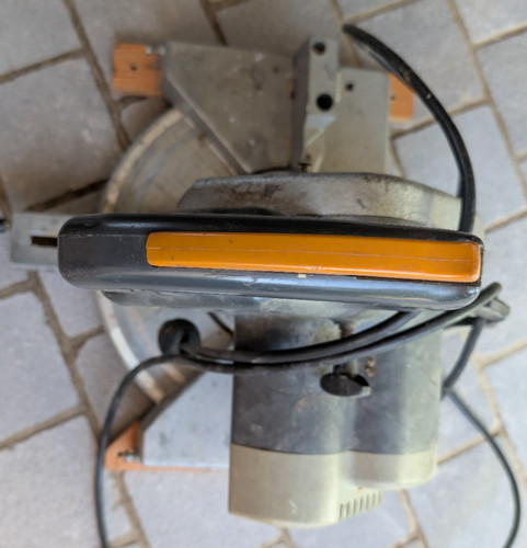 Kappsäge gebraucht elu ps174 - elu,