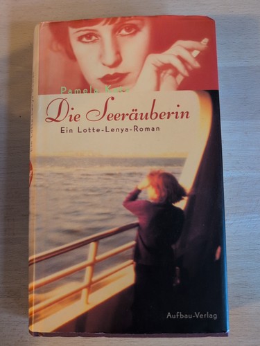 Die seeräuberin ein - seeräuberin.,