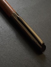 Edler Kugelschreiber aus