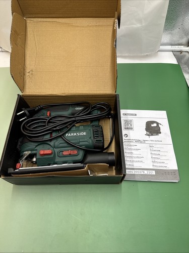 Parkside pstk 800 - parkside,