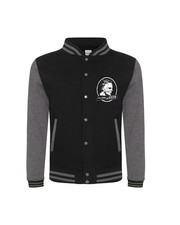 God Save Michael Collegejacke