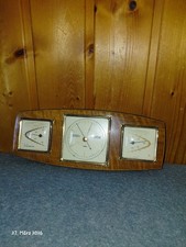 Wetterstation Fischer