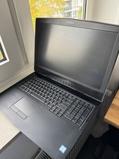 Dell Alienware 17 R4