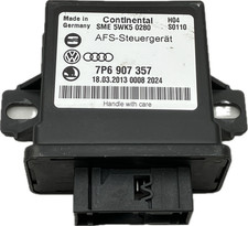 7P6907357 Steuergerät AFS Kurvenlicht ALWR PR-8IM, 8IP VW Touareg 7P original