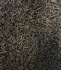 Brennnessel-Sticks-Pellets –