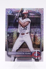 2025 Bowman Draft Mega Box