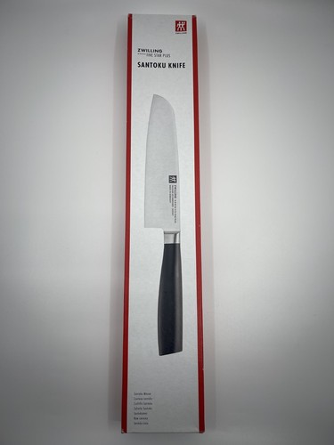 Zwilling five star plus - zwilling,