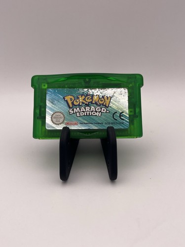 Pokémon smaragd edition - pokémon:,