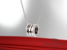 Bulgari Collier B-Zero 1