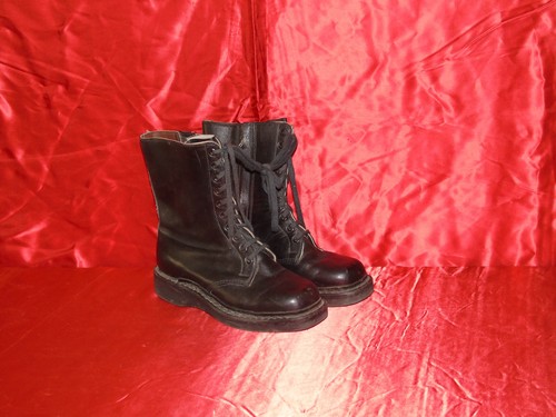 Pilotenstiefel pilot nva - pilotenstiefel,