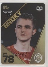 2021 Epics ESL Counter-Strike