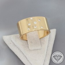 Wert 4590 € Brillant Ring