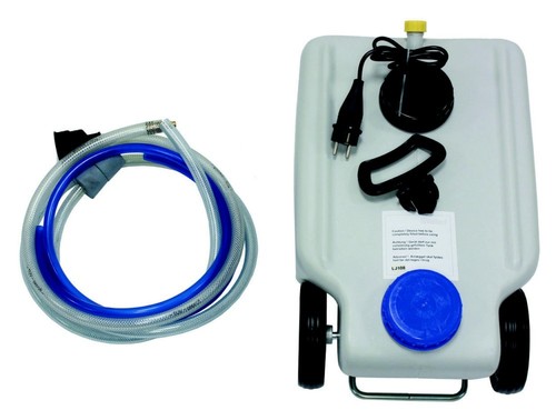Vaillant reinigungs set - vaillant, reinigungs-set