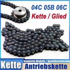 04C 05B 06C Rollenkette