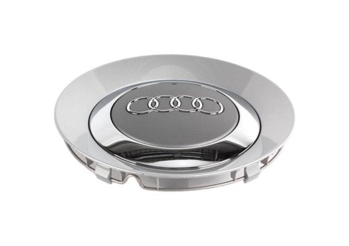 Audi radnabenabdeckung - audi,
