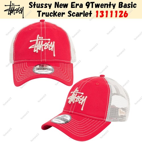 Stussy new era 9twenty - 9twenty, basic