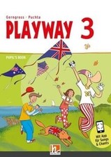 Playway 3 (Lehrplan 2023)