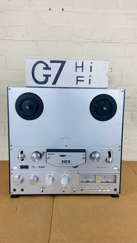 Philips n7300 reel - philips,