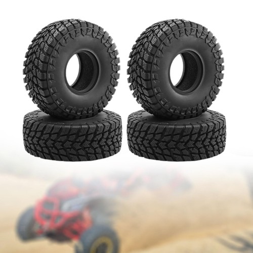 4pcs modell rc - rc, crawler