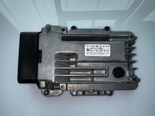 ORIGINAL Mercedes Benz Sprinter W906 AdBlue Steuergerät  A6429003301