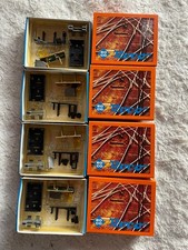 Roco 0982R   4 x Gleisbild