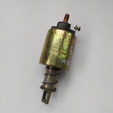 14146 Magnetschalter Zugmagnet Anlassschalter 12V 1320599805