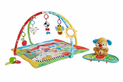Fisher price mattel - fisher,