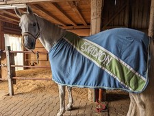 Eskadron Abschwitzdecke Lollipop 145 L