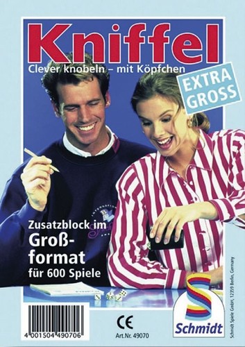 Schmidt spiele 49070 - spiele, großer