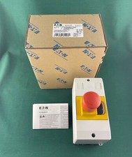 Eaton/Moeller Isolierstoffgehäuse für Aufbau CI-PKZ01-PVT