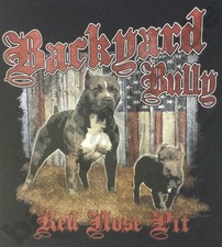 Sweatshirt 779 PIT BULL IRON