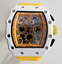 Coole Armbanduhr mit Batterie