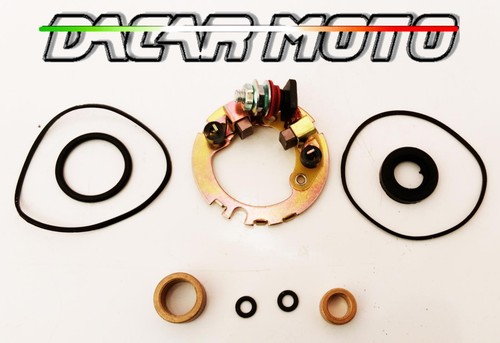 Arrowhead motor anlasser - arrowhead,