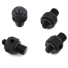 Fox Black Label Goalpost