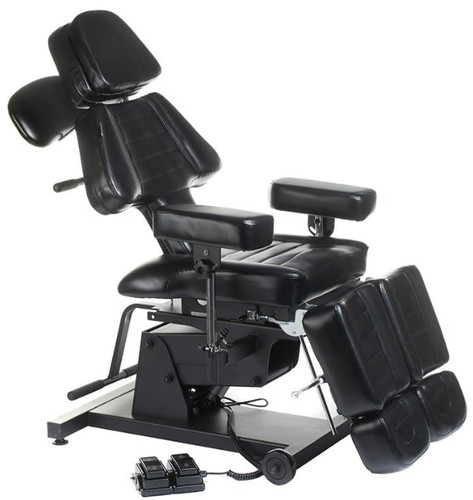 Fingerspitzen tattoosessel - fingerspitzen,