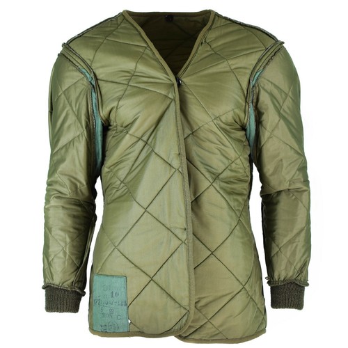 Original polnische armee parka - original,