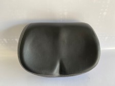 Bequemer Fahrradsitz für Männer und Frauen, Fahrradsattel mit Federaufhängung,