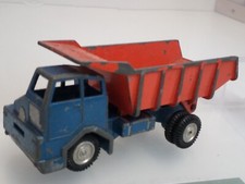 ?Faun Meiler Muldenkipper ca 1:50 Gama 5028 #175 (1919)