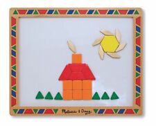 Melissa & Doug Deluxe Holz