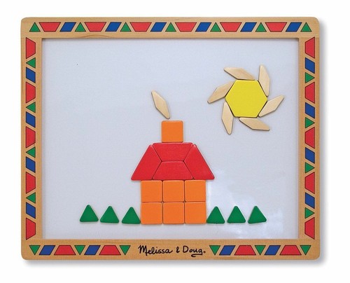 Melissa doug deluxe holz - melissa,
